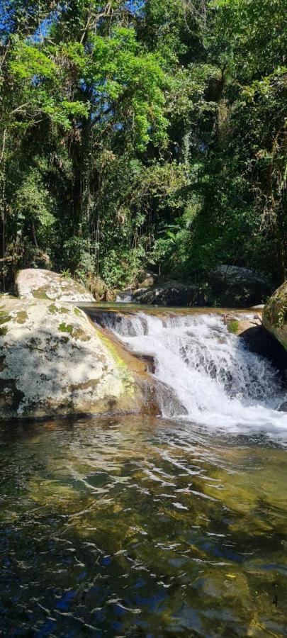 Estalagem Bromelias Paraty