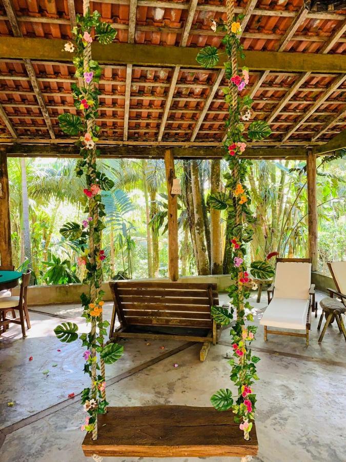 Estalagem Bromelias 4*