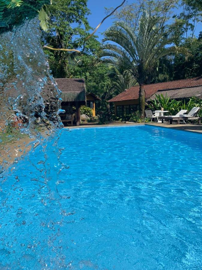 Estalagem Bromelias Paraty