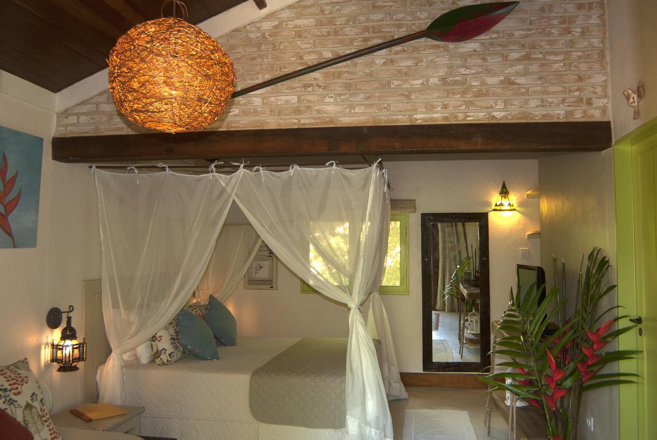 Bromelias 4* Paraty