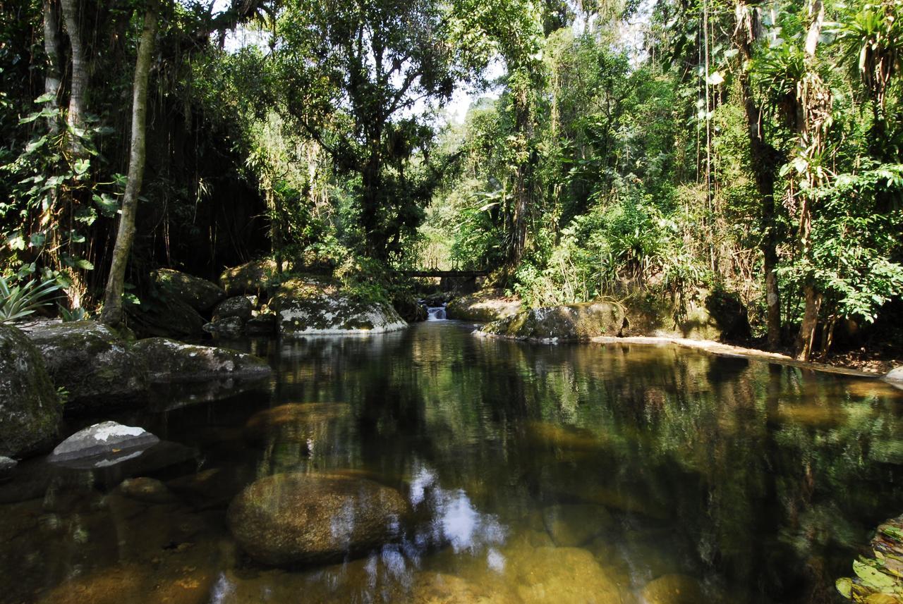 Bromelias Estalagem Paraty