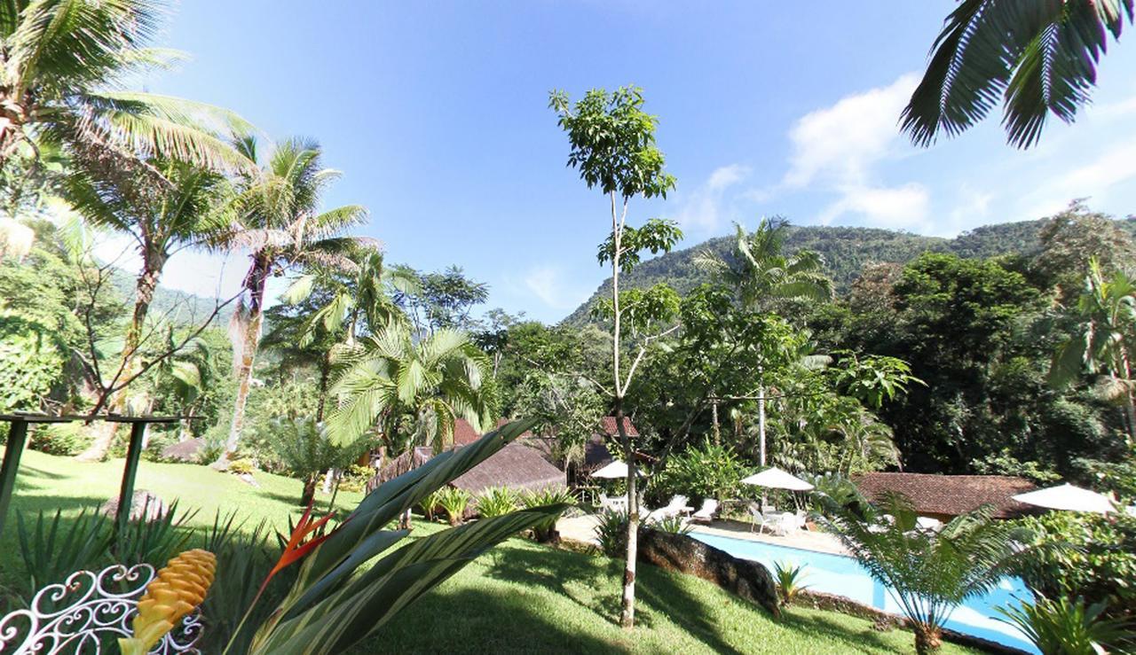 Bromelias 4* Paraty