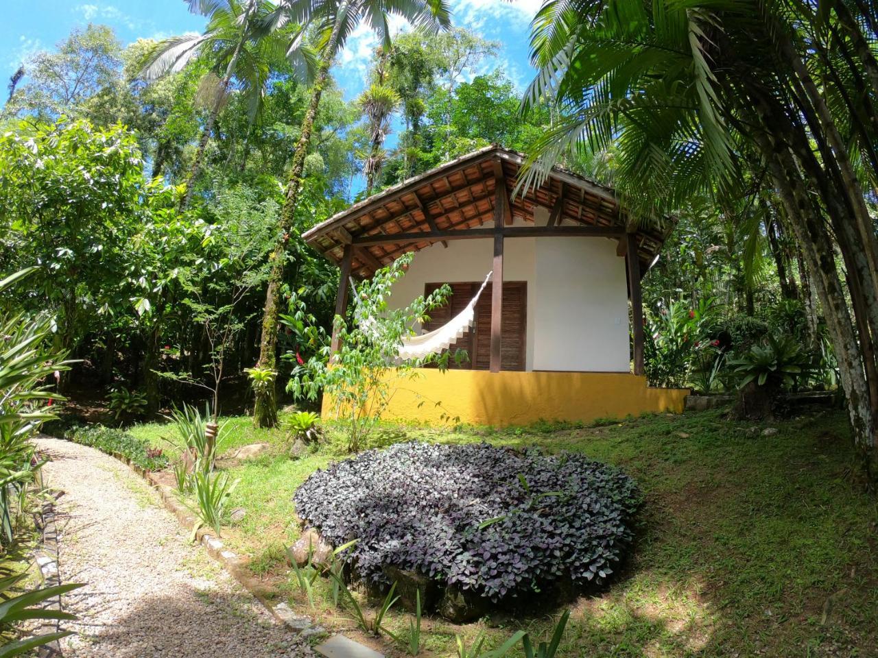 Estalagem Bromelias Paraty