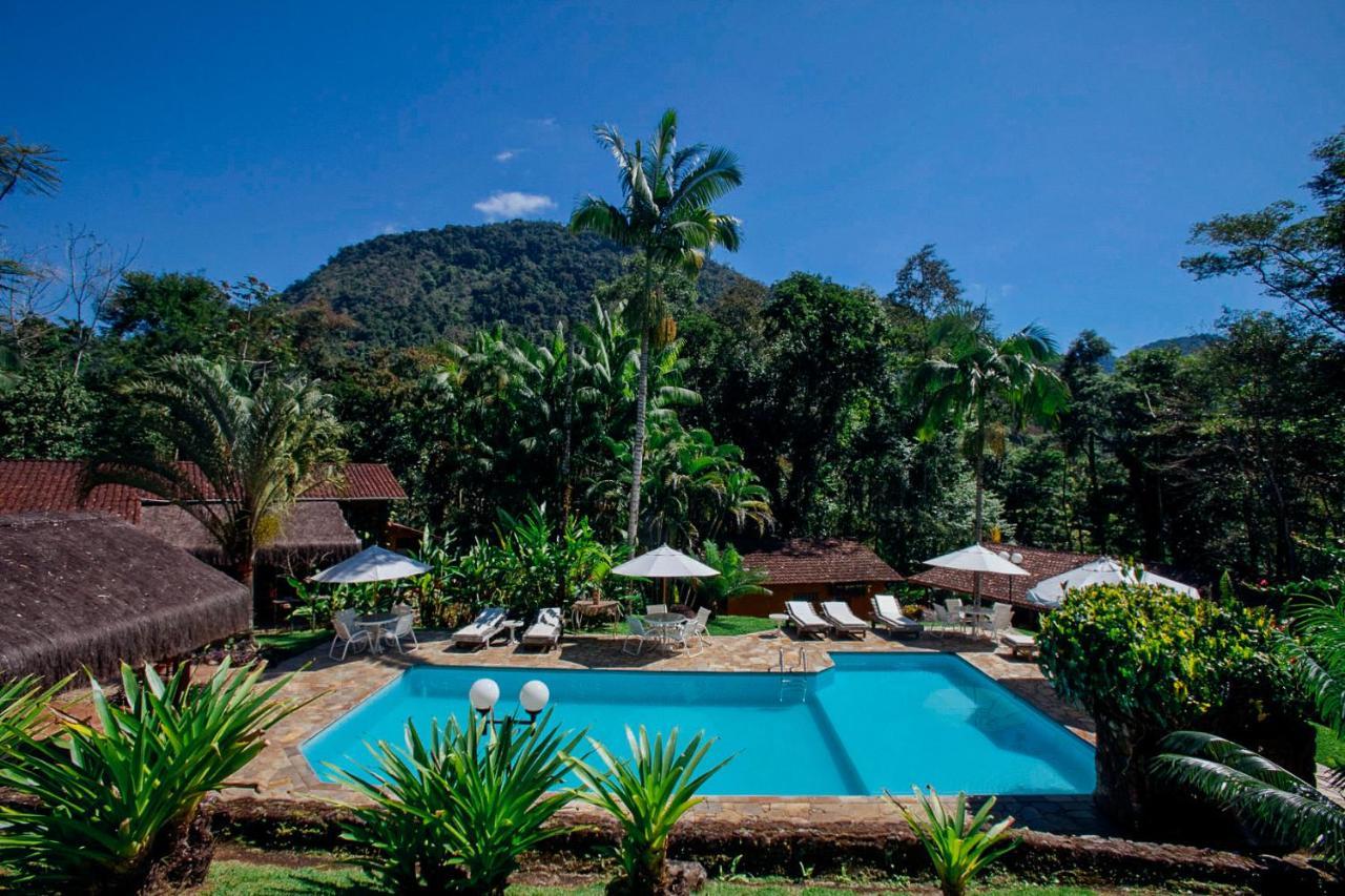 Inn Bromelias Paraty