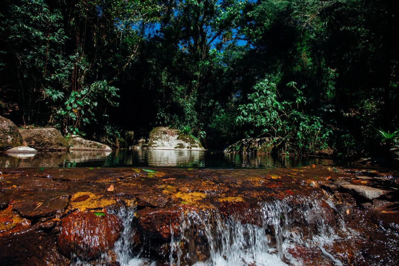 Inn Bromelias Paraty