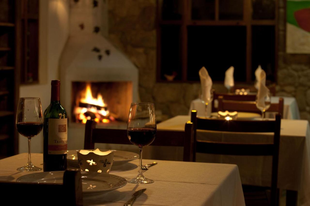 Bromelias Inn