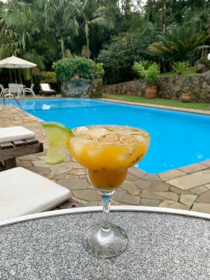 Bromelias Inn