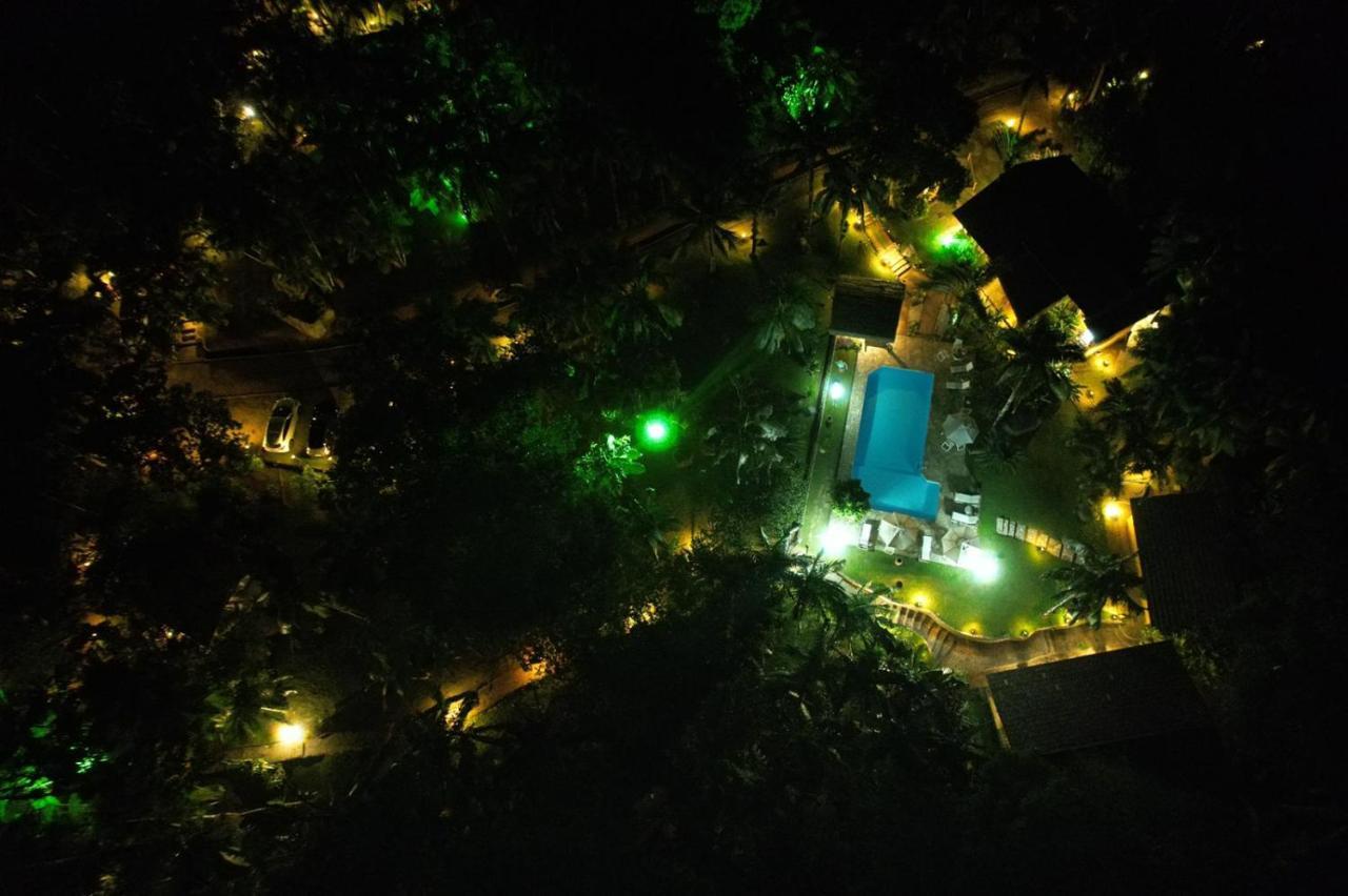 Inn Bromelias Paraty