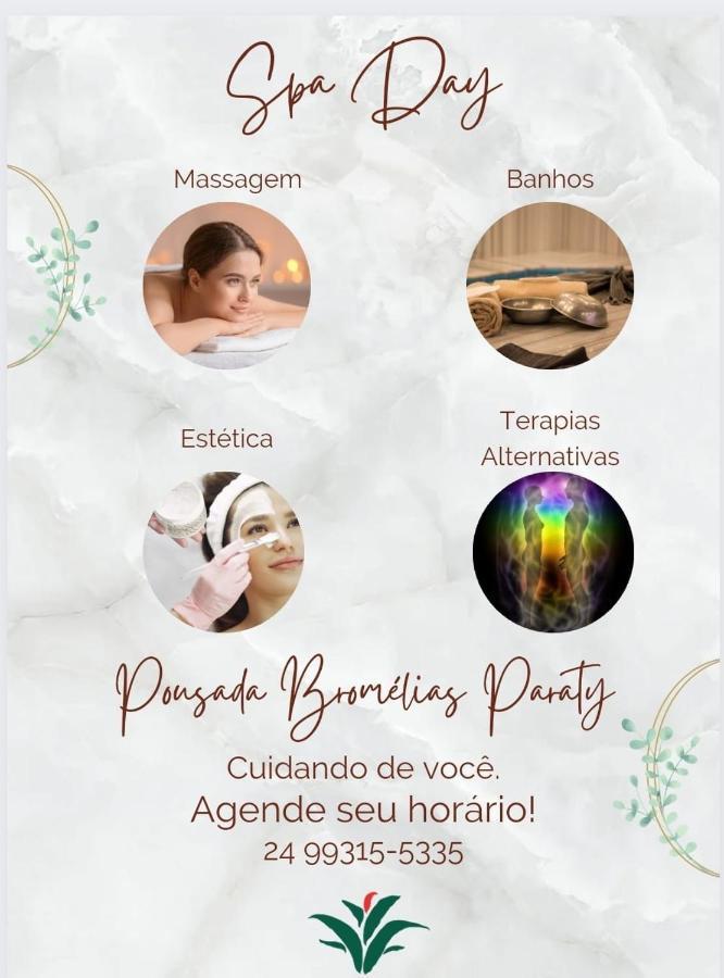 Bromelias 4* Paraty
