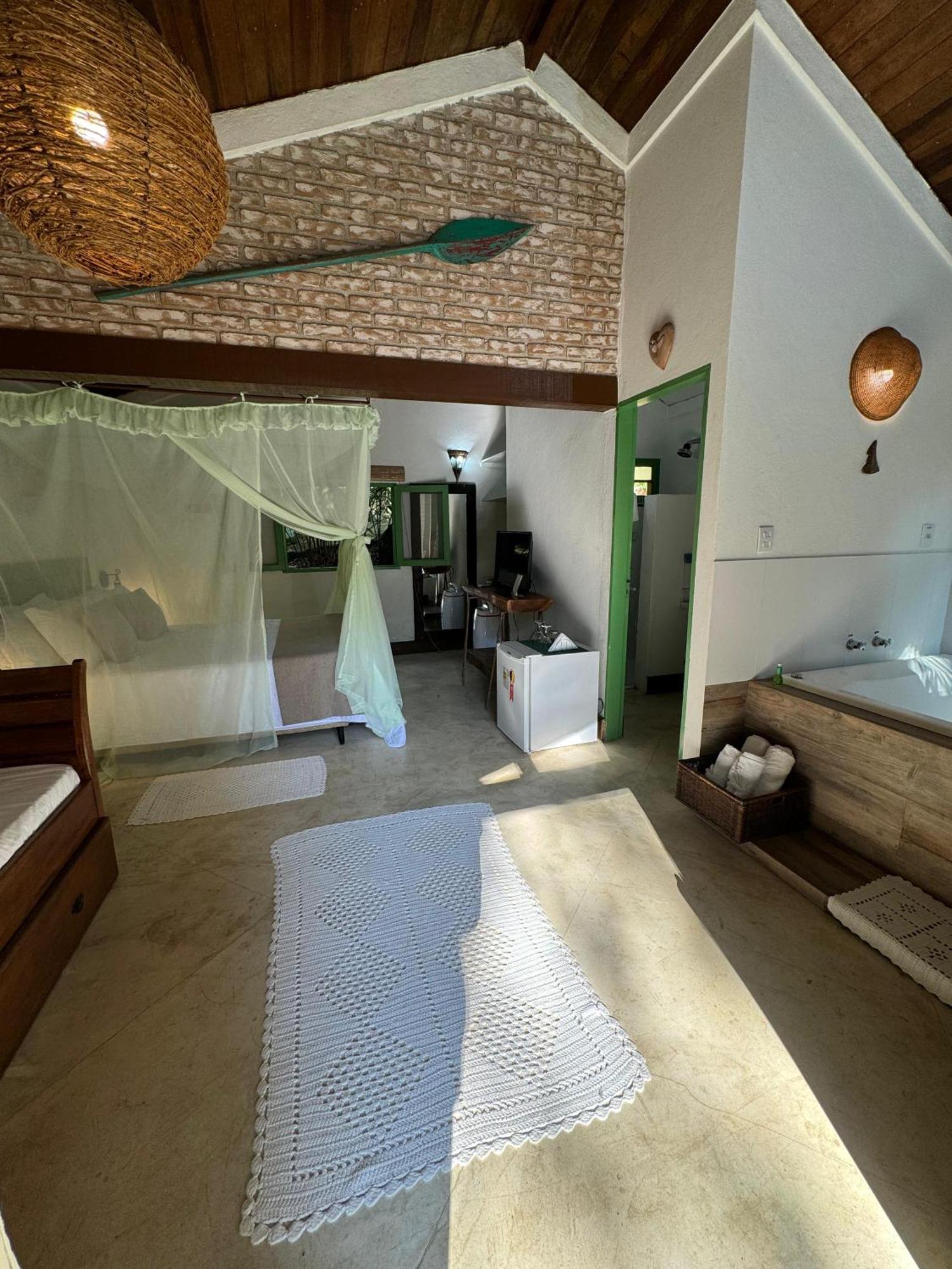 Bromelias 4* Paraty