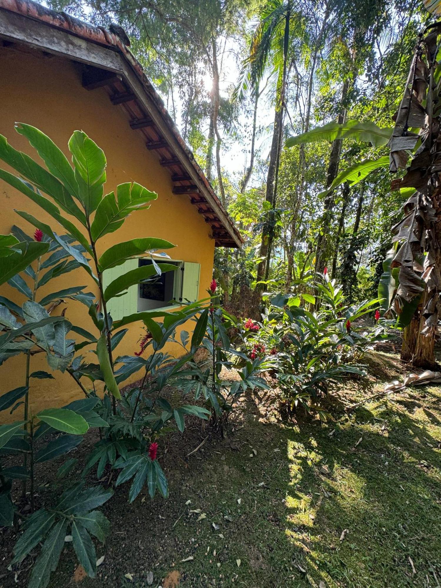 Bromelias 4* Paraty