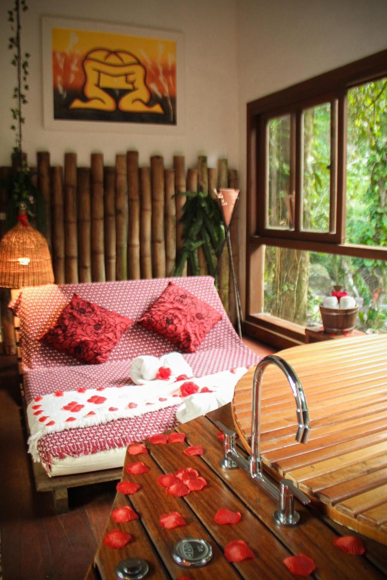 Bromelias Inn Paraty