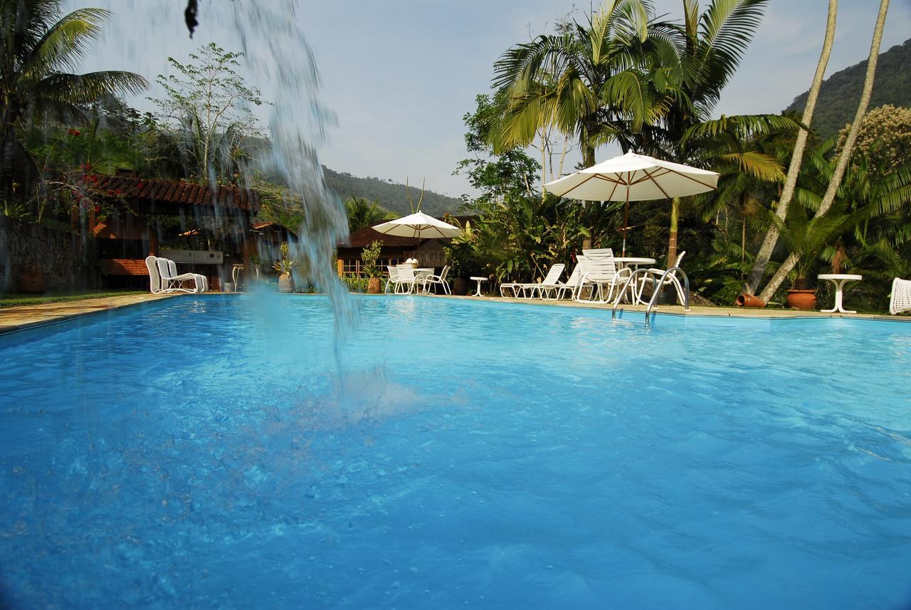 Inn Bromelias Paraty