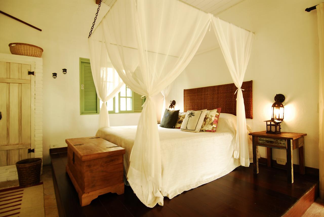 Bromelias Inn 4*