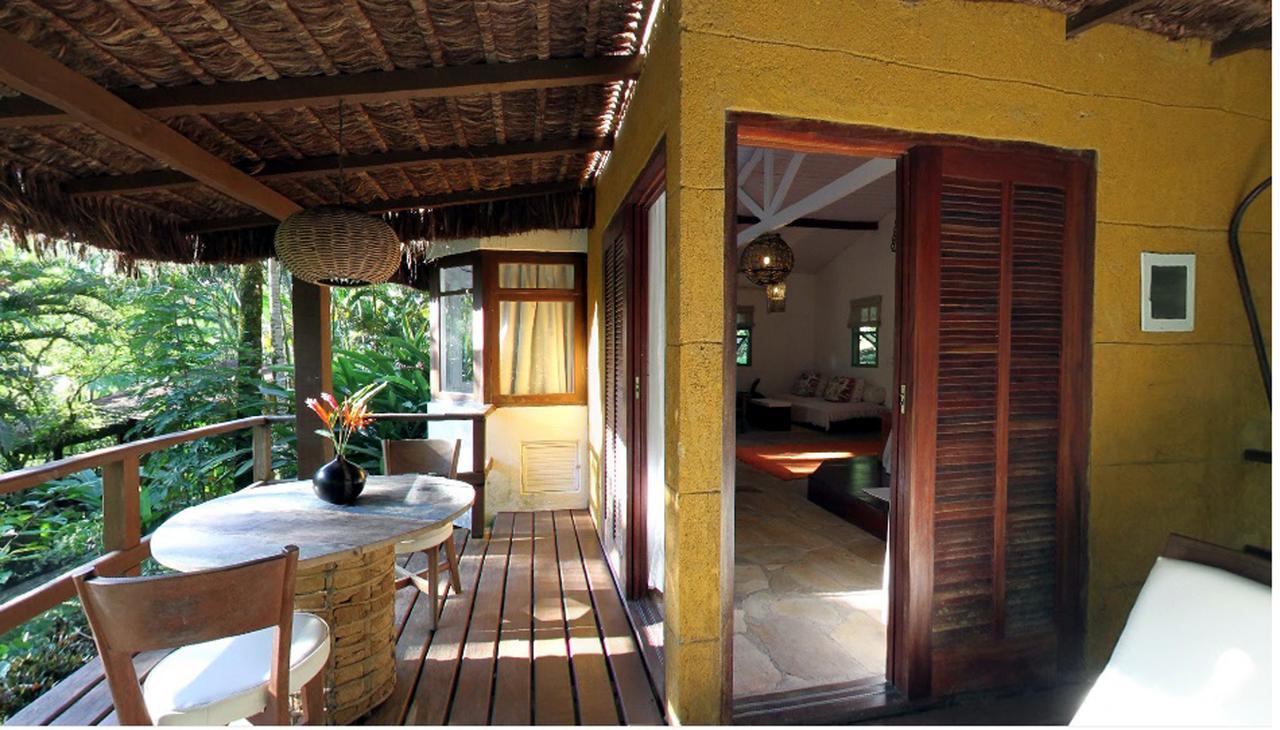 Bromelias Inn 4*