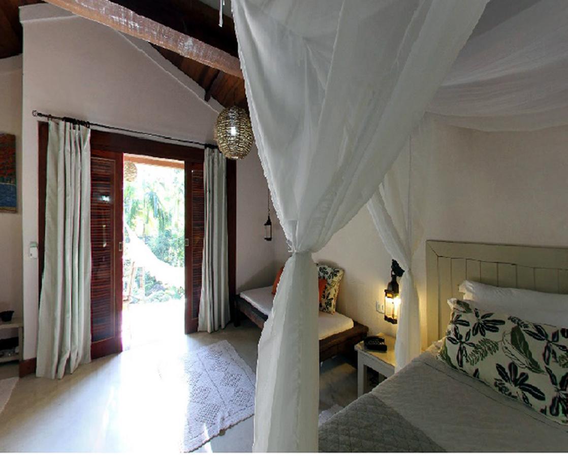 Inn Bromelias