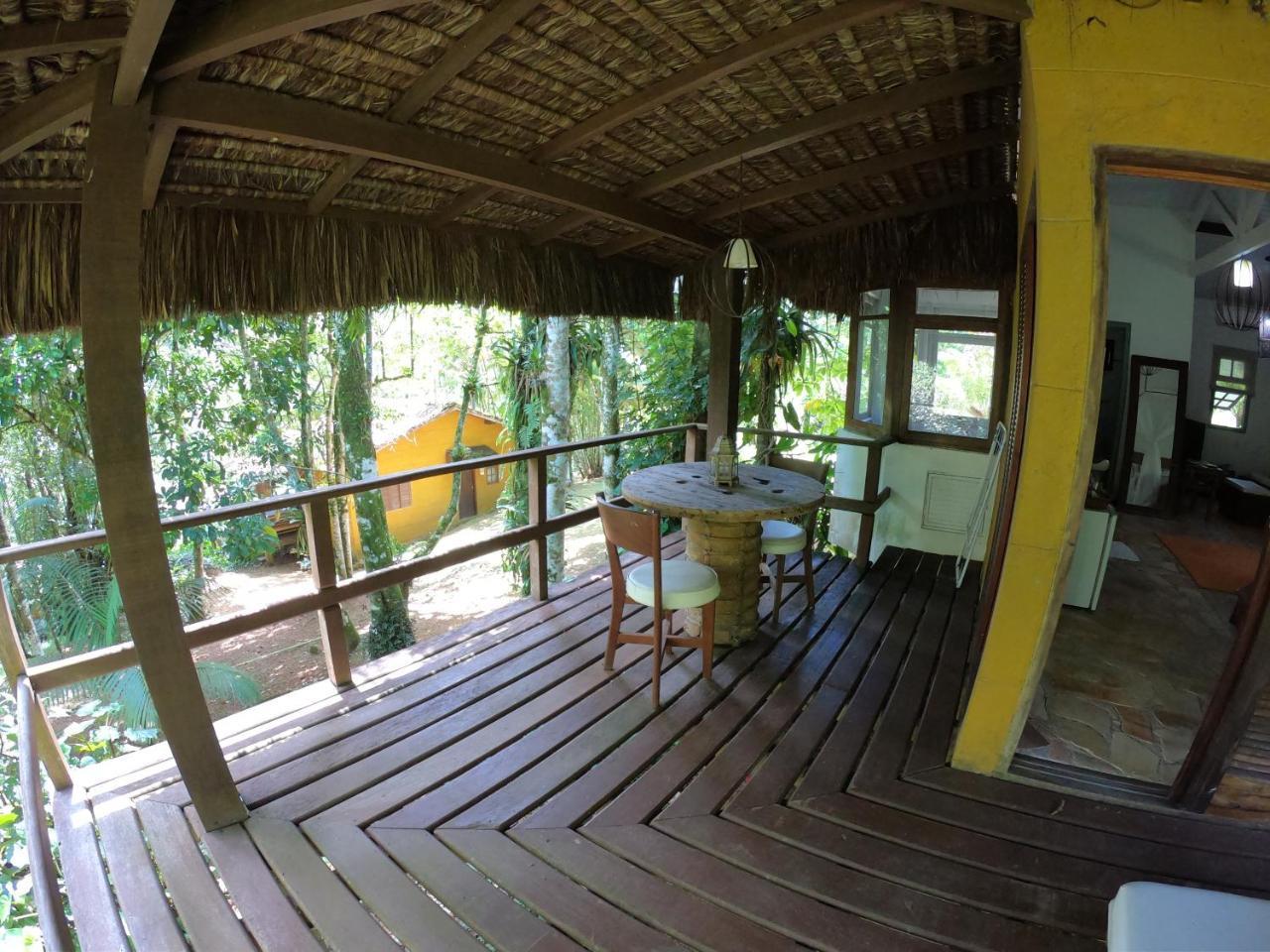Bromelias Inn 4*