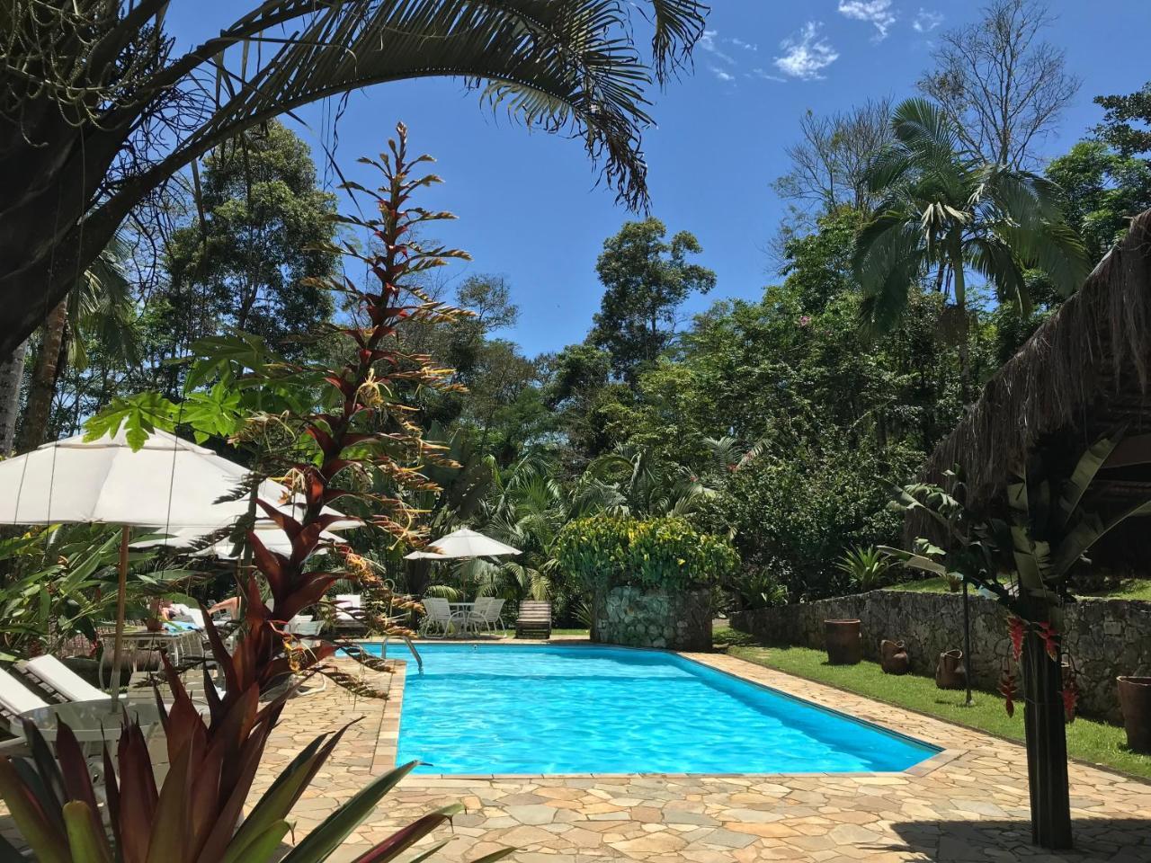 Inn Bromelias 4*